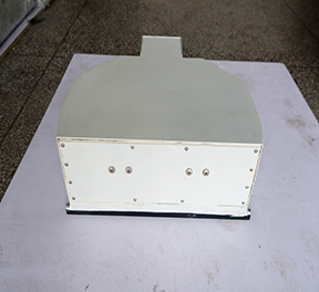 ISO20傘形伺服刀庫(kù)