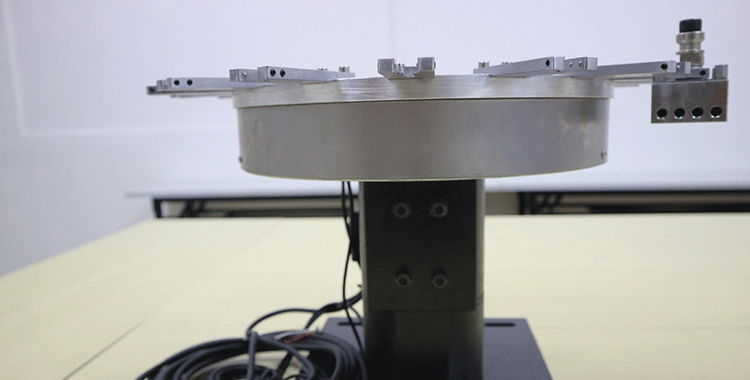 傘形ATC火花機 傘形ATC火花機