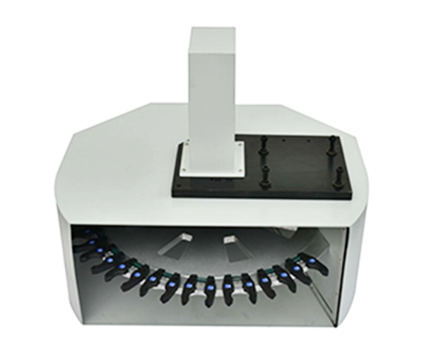斗笠式半圓型伺服刀庫 斗笠式半圓型伺服刀庫