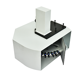 斗笠式伺服刀庫(kù) 斗笠式伺服刀庫(kù)