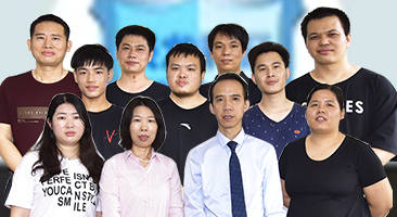 伺服刀庫團(tuán)隊 伺服刀庫團(tuán)隊